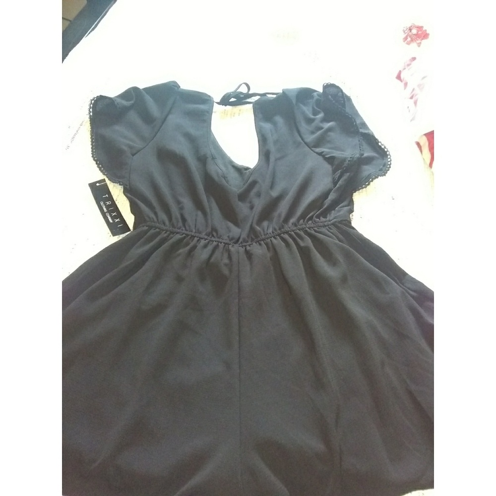 Romper - Picture 3 of 6